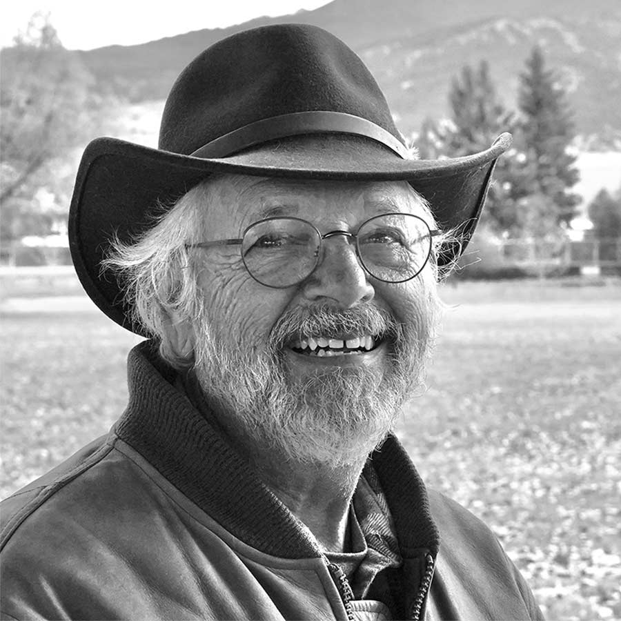 Headwaters President Carson Taylor