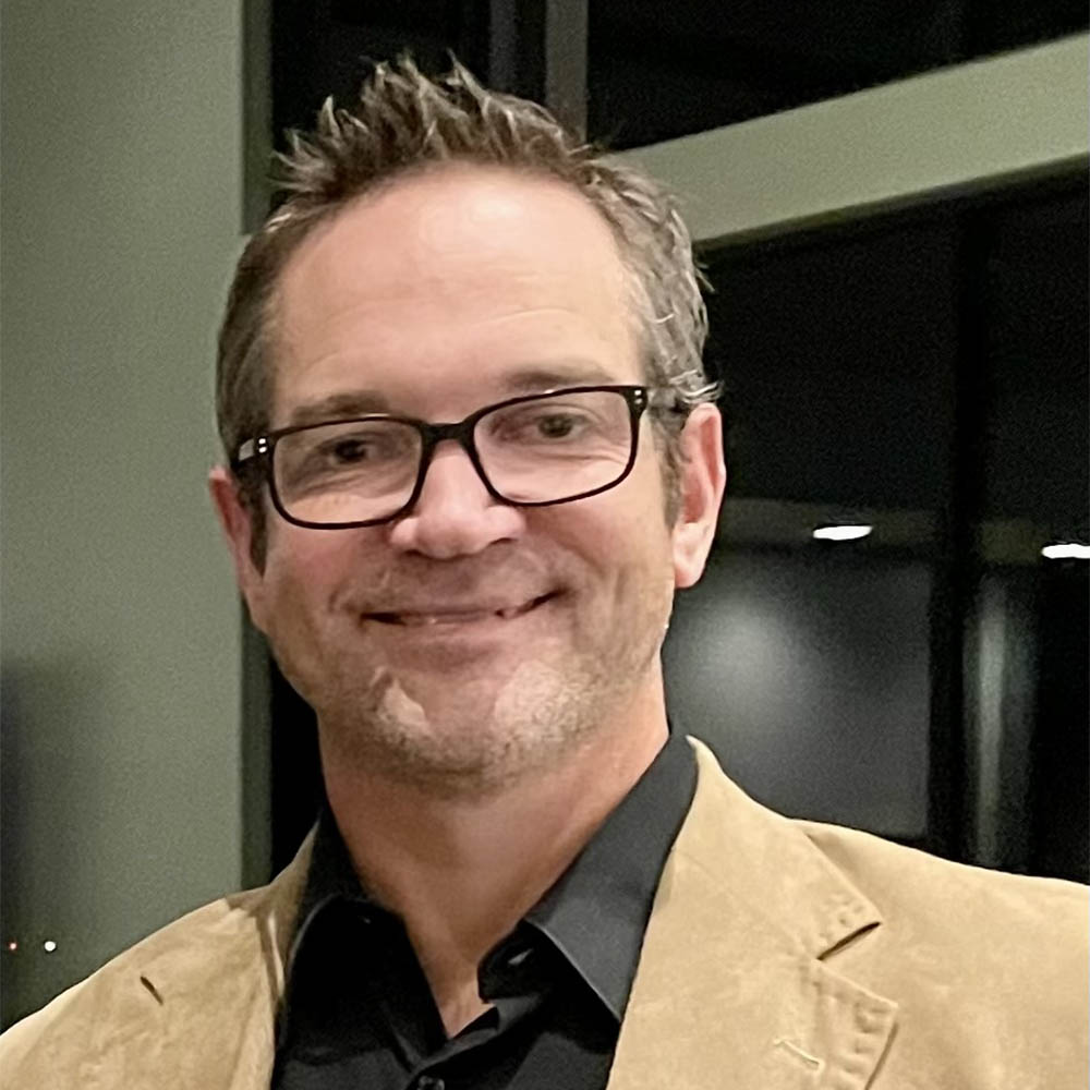 Miles McGeehan Portrait